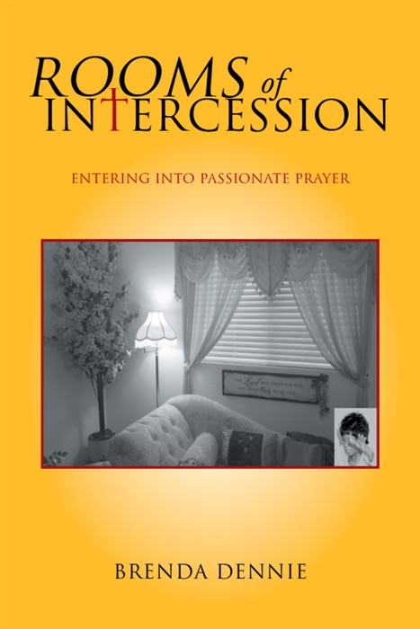 Rooms of Intercession