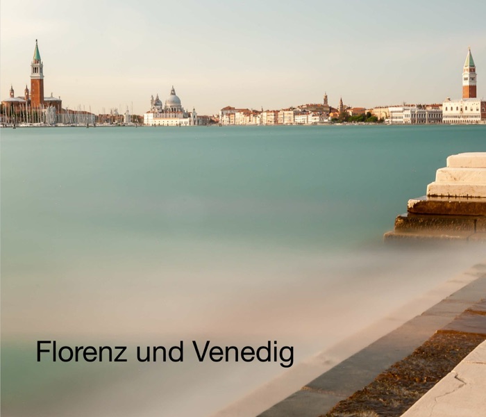 Florenz und Venedig