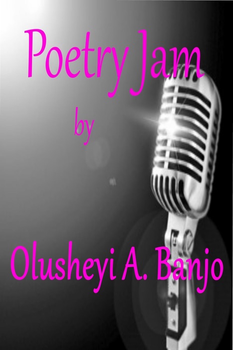 Poetry Jam