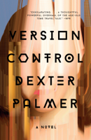 Dexter Palmer - Version Control artwork