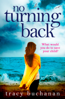 Tracy Buchanan - No Turning Back artwork