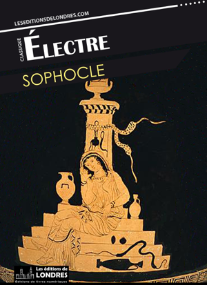 Read&Download Électre Book by Sophocle Online