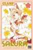 Clamp - Card Captor Sakura - Clear Card Arc T12 artwork