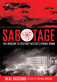 Sabotage - Neal Bascomb