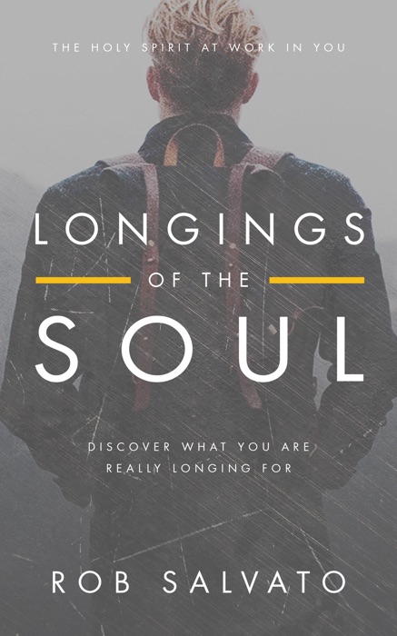 Longings of the Soul