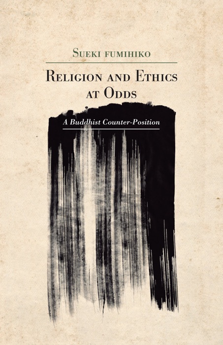 Religion and Ethics at Odds