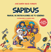 Sapidus - José Ramón García Guinarte