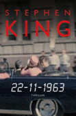 22-11-1963 - Stephen King