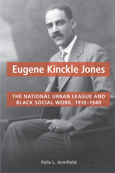 Eugene Kinckle Jones
