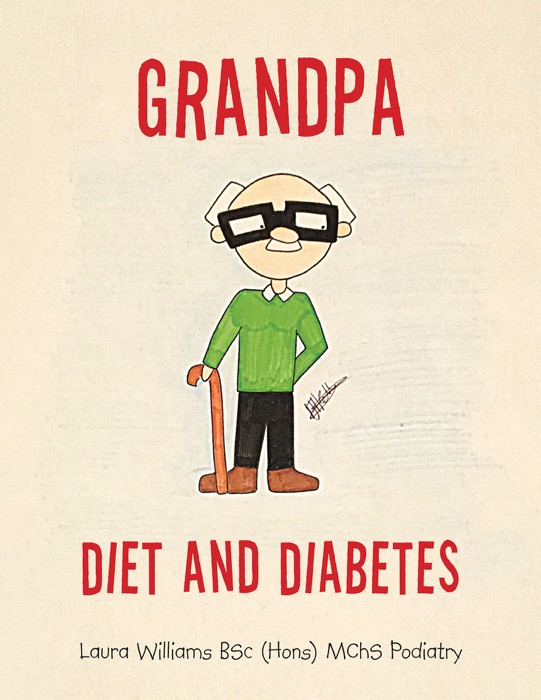 Grandpa Diet and Diabetes