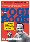 The Yogi Book - Yogi Berra