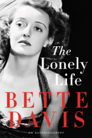 Bette Davis - The Lonely Life artwork