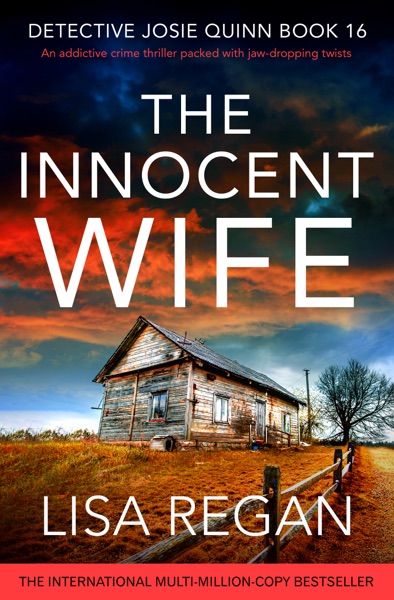 The Innocent Wife