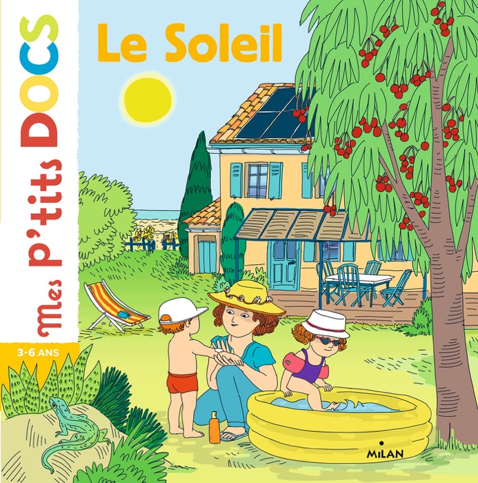 Le soleil