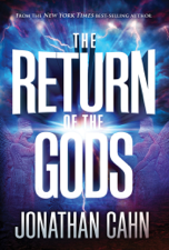 The Return of the Gods - Jonathan Cahn Cover Art