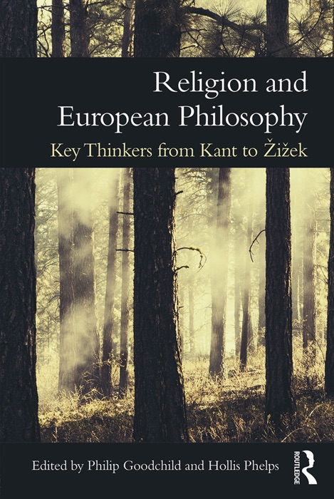 Religion and European Philosophy