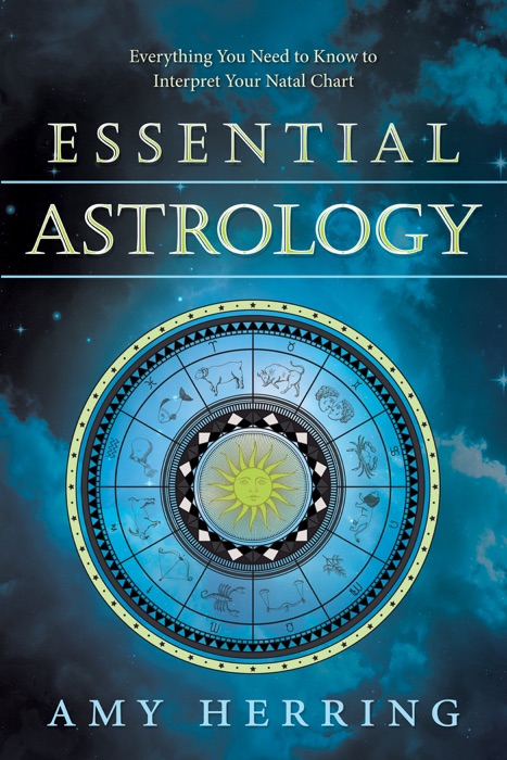 Essential Astrology