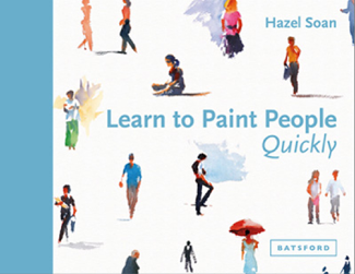Learn to Paint People Quickly - Haze Soan