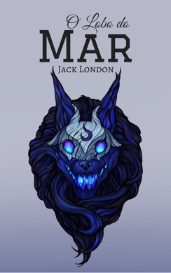 Capa do livro O Lobo do Mar de Jack London