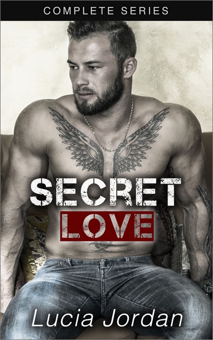 Secret Love - Complete Series