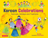 Korean Celebrations - Tina Cho