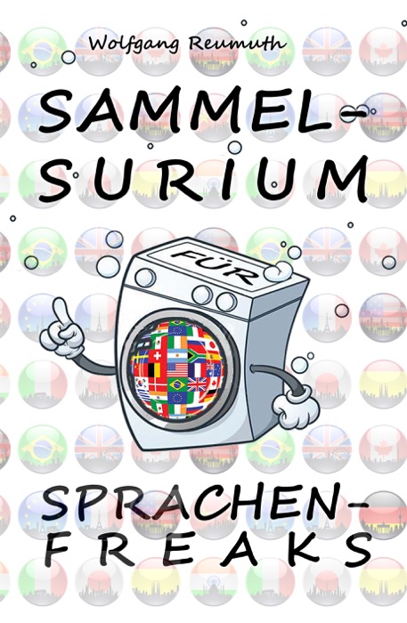 Sammelsurium für Sprachenfreaks