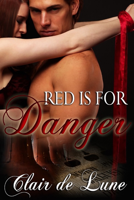 Red is For... Danger