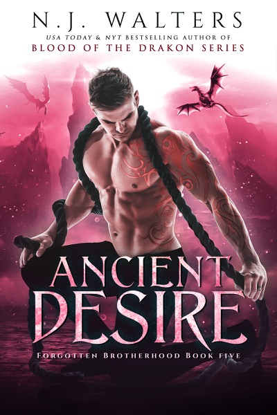 Ancient Desire