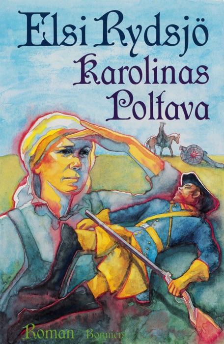 Karolinas Poltava