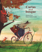 Cartas en el bosque - Susanna Isern