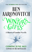 Winter's Gifts - Ben Aaronovitch