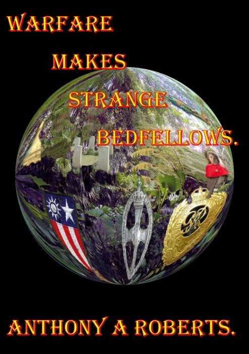 Warfare Makes Strange Bedfellows
