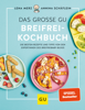 Das große GU Breifrei-Kochbuch - Lena Merz & Annina Schäflein