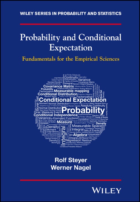 Probability and Conditional Expectation