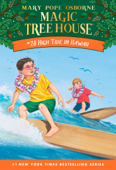 High Tide in Hawaii - Mary Pope Osborne & Sal Murdocca