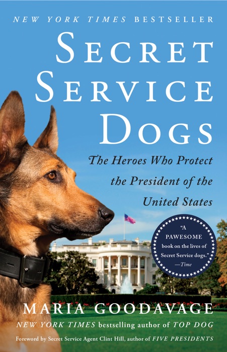 Secret Service Dogs