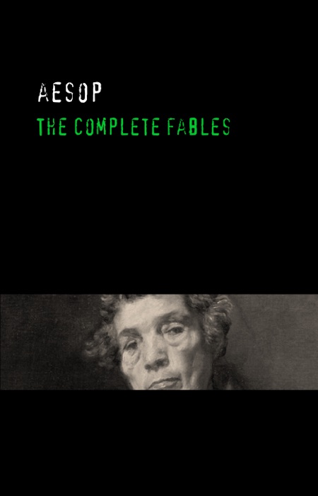 Aesop: The Complete Fables