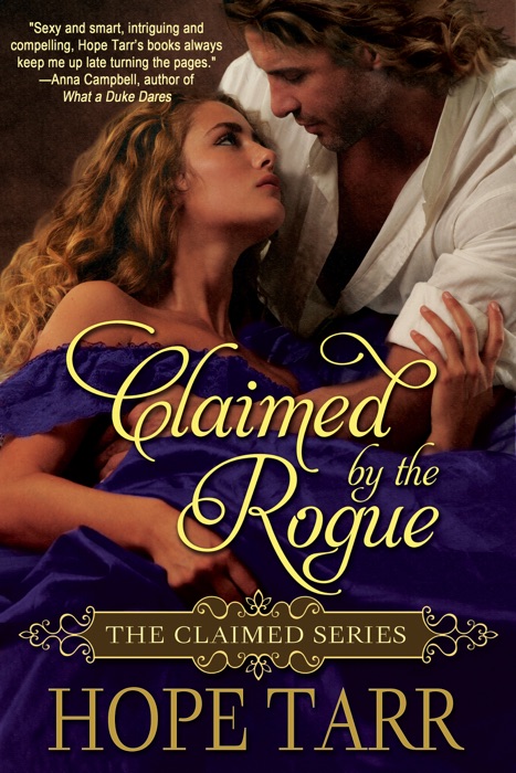 Claimed By The Rogue