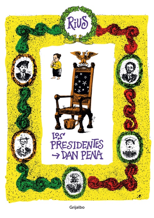 Los presidentes dan pena