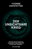 Der unsichtbare Krieg - Yvonne Hofstetter