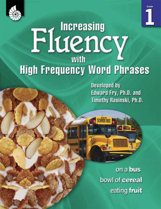 Increasing Fluency with High Frequency Word Phrases Grade 1