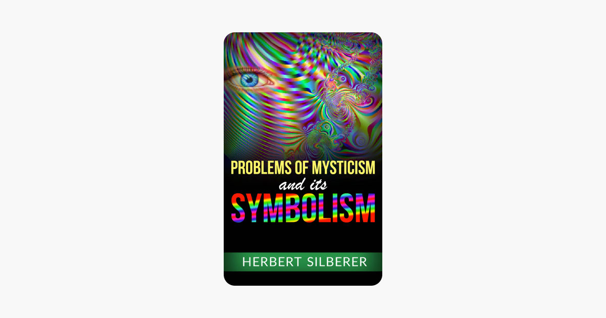 Problems Of Mysticism And Its Symbolism On Apple Books - 