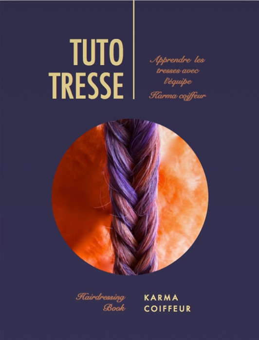 Tuto Tresse