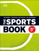 The Sports Book - DK