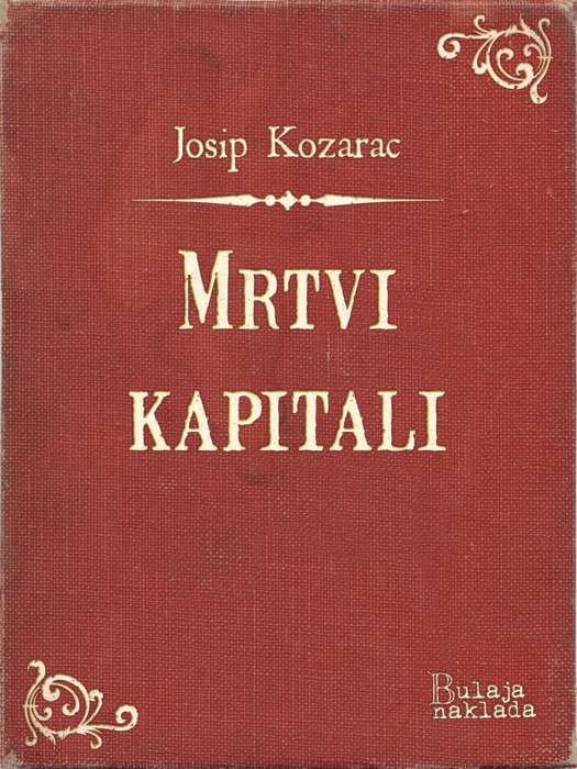 Mrtvi kapitali