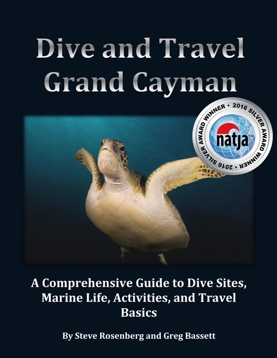 Dive and Travel Grand Cayman