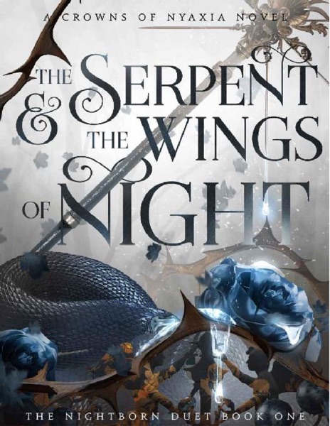 The Serpent and the Wings of Night