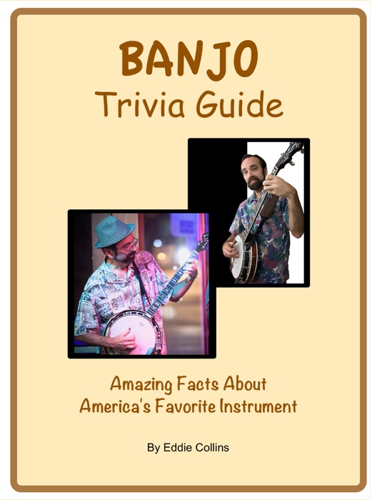 Banjo Trivia Guide