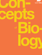 Concepts of Biology Concepts of Biology