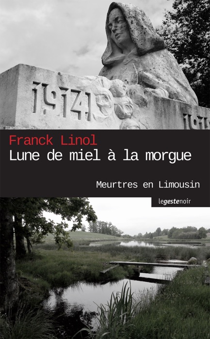 Lune de miel à la morgue